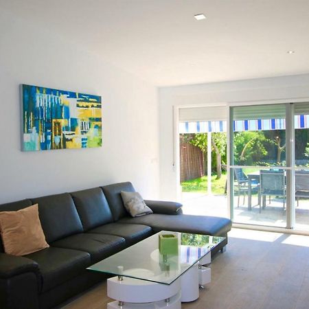 Els Poblets Wd Villa Exterior foto