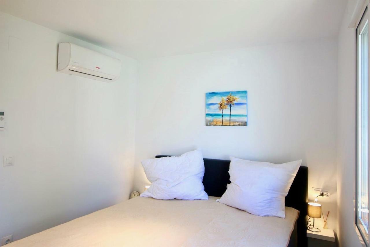 Els Poblets Wd Villa Exterior foto